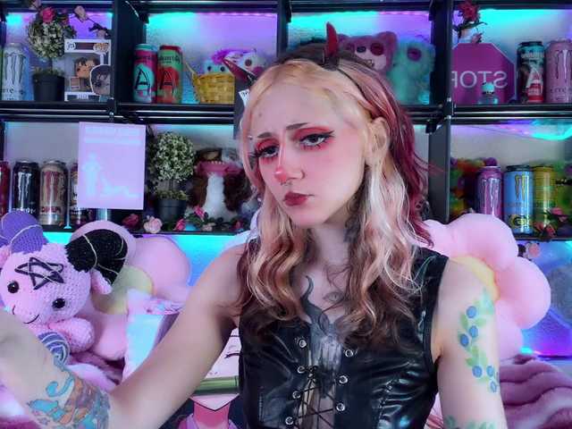 Devil-Baby