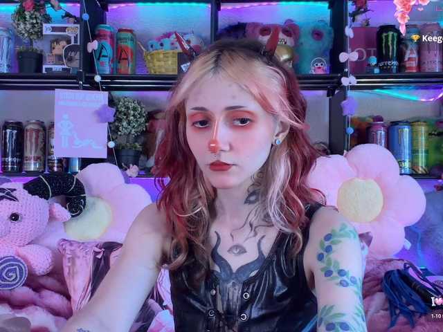 Devil-Baby