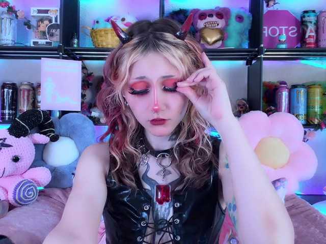 Devil-Baby
