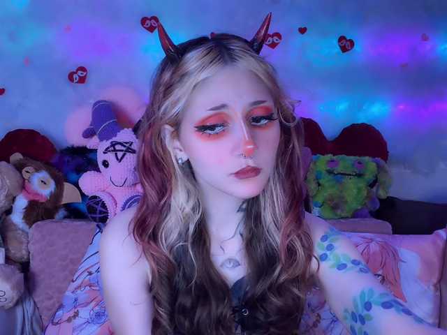 Preview of devil-baby