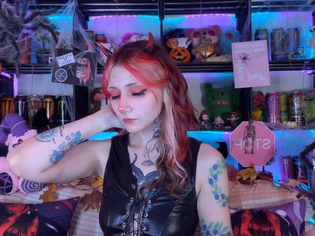 Devil-Baby