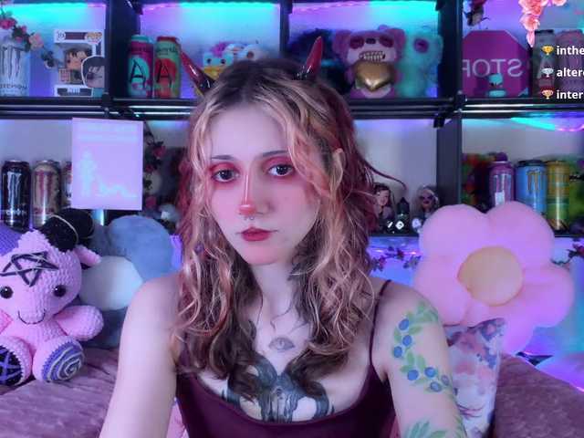 Devil-Baby