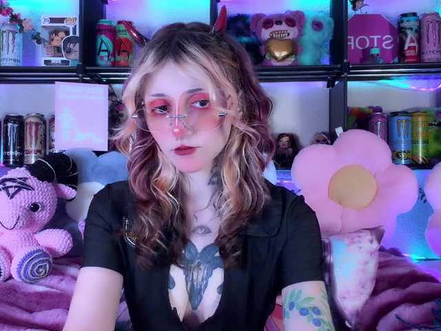 Devil-Baby