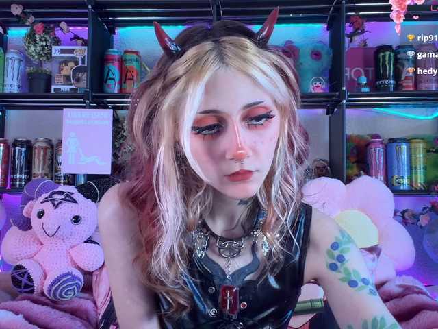 Devil-Baby