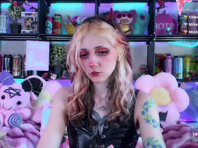 Devil-Baby