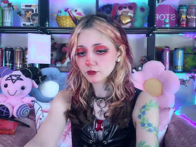 Devil-Baby