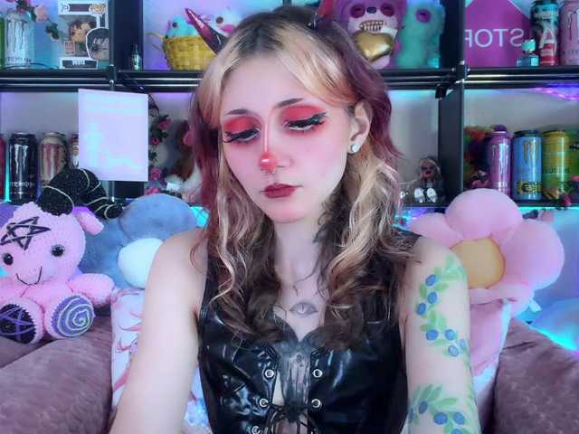 Devil-Baby