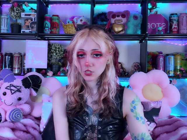 Devil-Baby