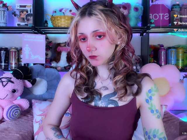 Devil-Baby