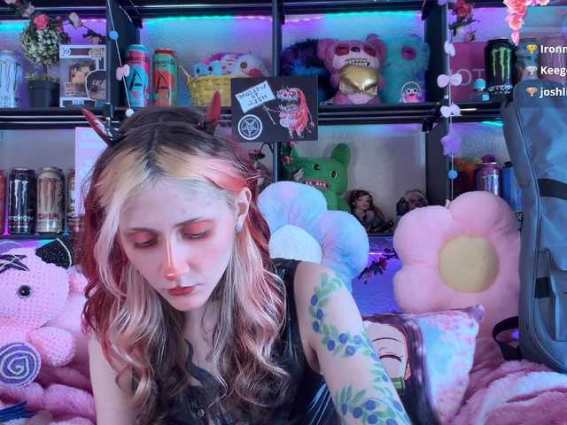 Devil-Baby