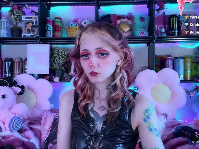 Devil-Baby