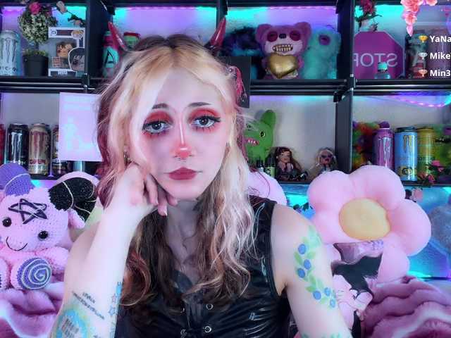 Devil-Baby
