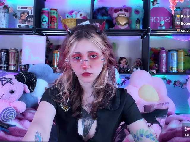 Devil-Baby