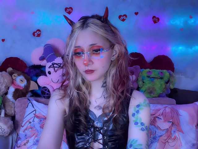 Preview of devil-baby