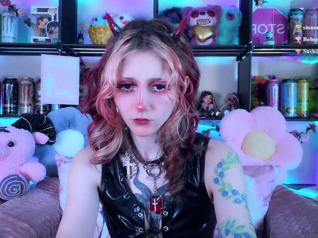 Devil-Baby