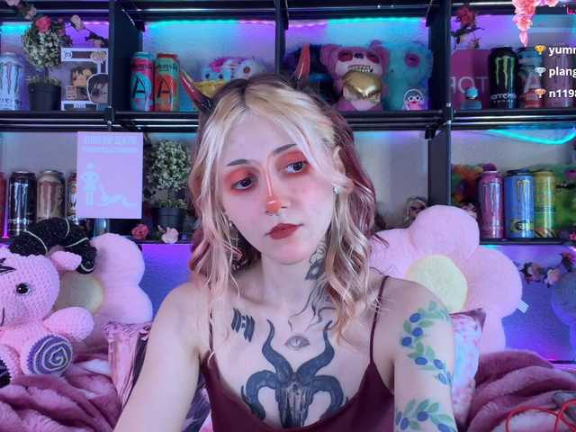 Devil-Baby