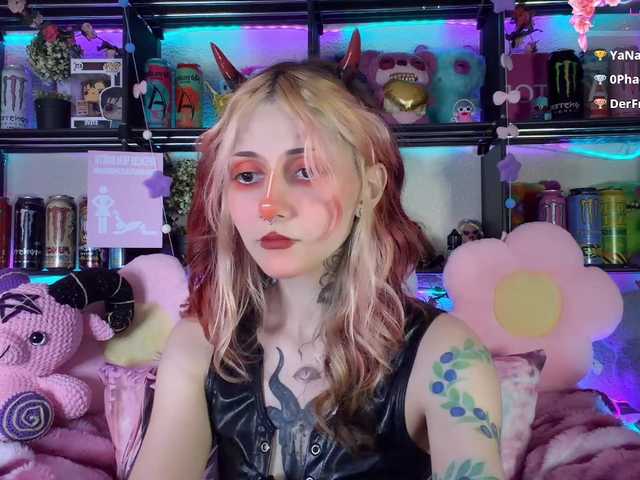 Devil-Baby
