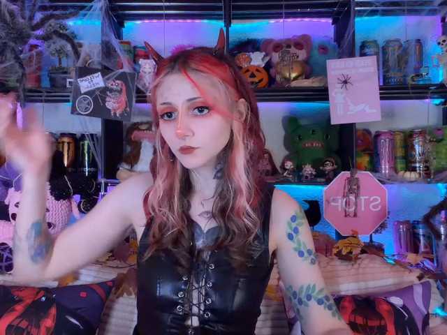 Devil-Baby