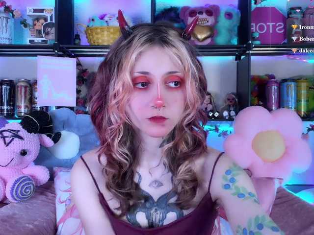 Devil-Baby