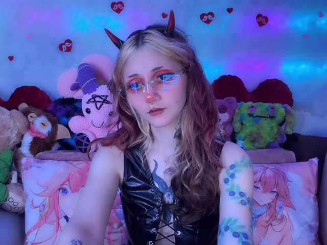 Preview of devil-baby