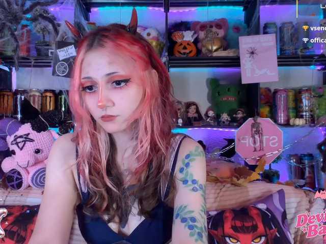 Devil-Baby