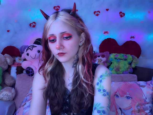 Devil-Baby's BongaCams show and profile