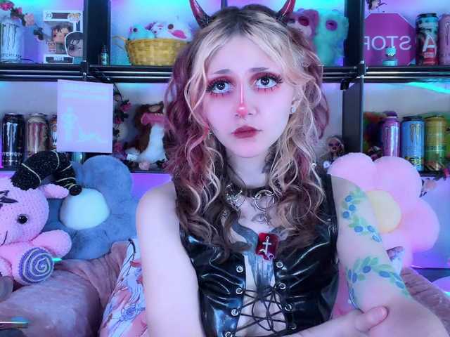 Devil-Baby