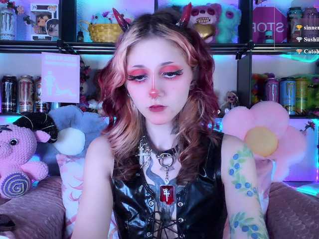 Devil-Baby