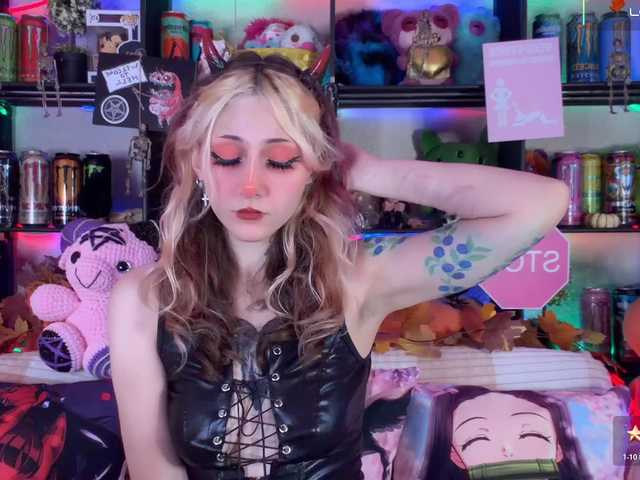 Devil-Baby — live female cam