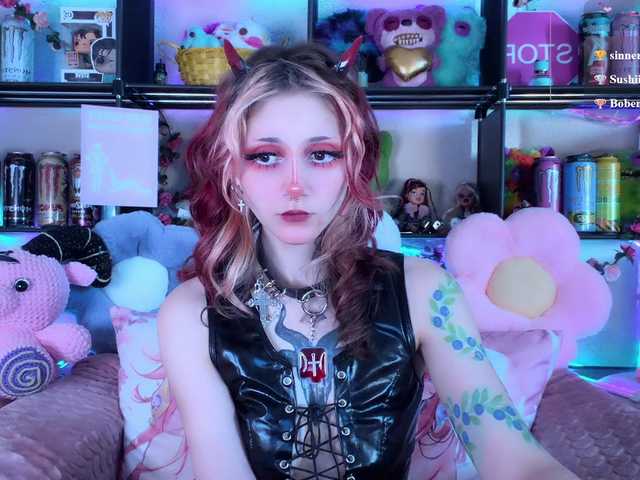 Devil-Baby