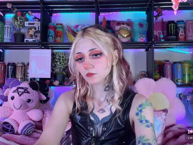 Devil-Baby