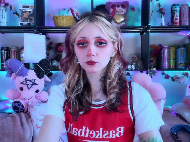 Devil-Baby