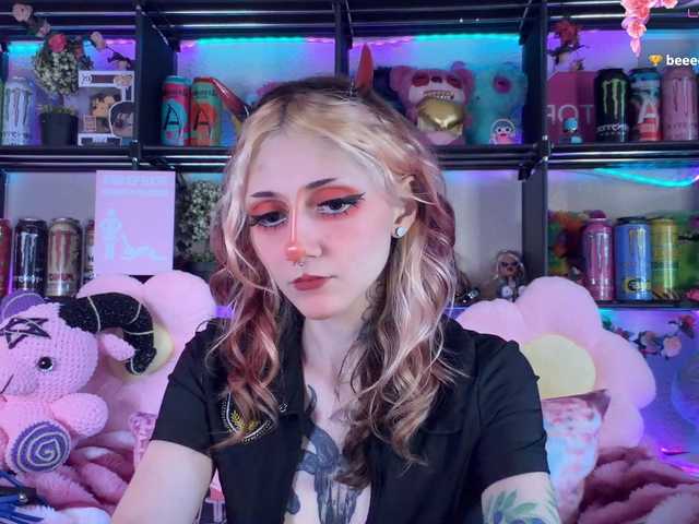 Devil-Baby