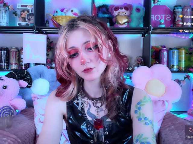 Devil-Baby