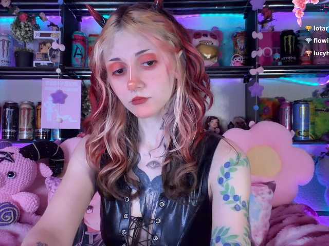 Devil-Baby