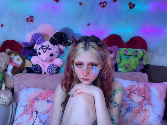 Devil-Baby