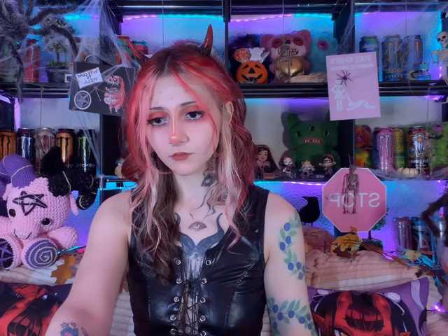 Devil-Baby