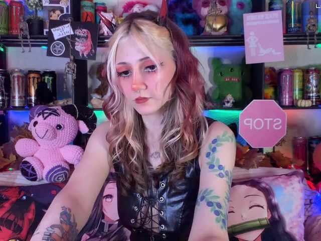 Devil-Baby