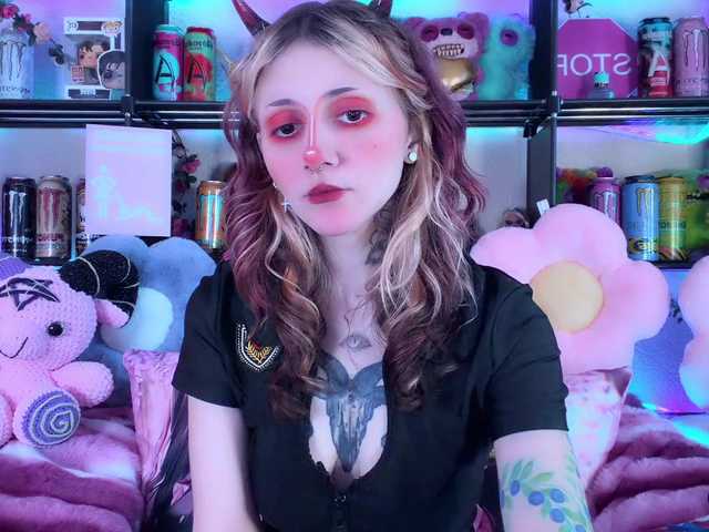 Devil-Baby