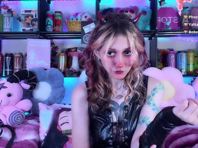 Devil-Baby