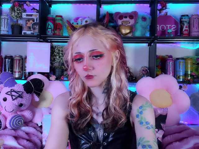 Devil-Baby