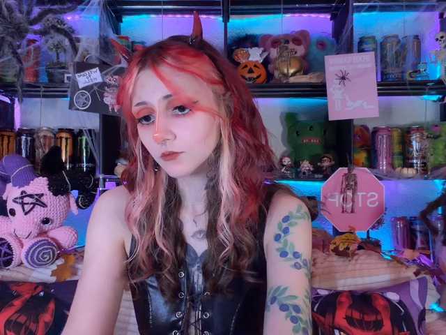 Devil-Baby