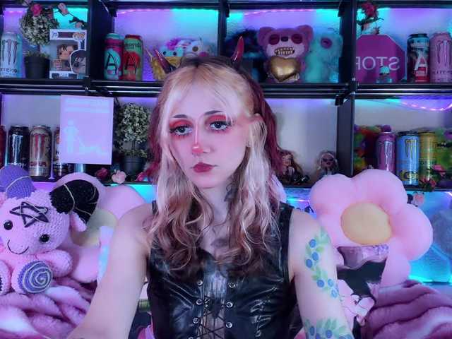 Devil-Baby