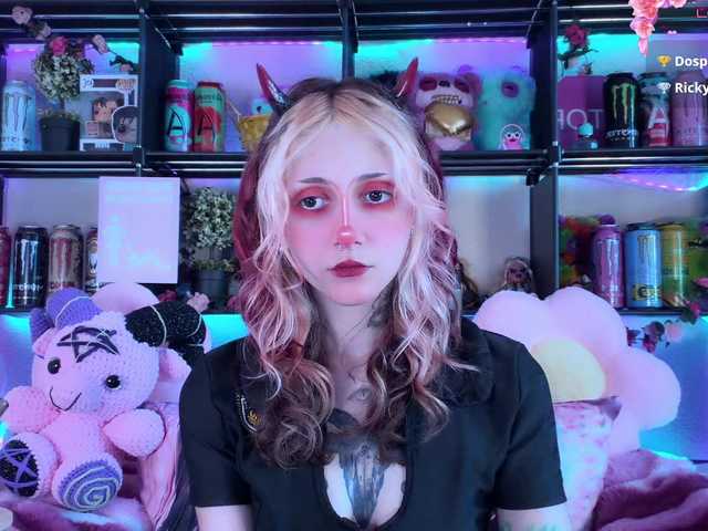 Devil-Baby