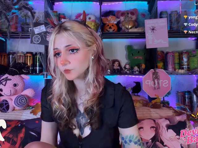Devil-Baby