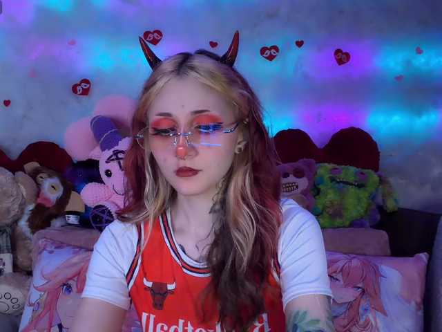 Devil-Baby's BongaCams show and profile