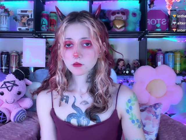 Devil-Baby