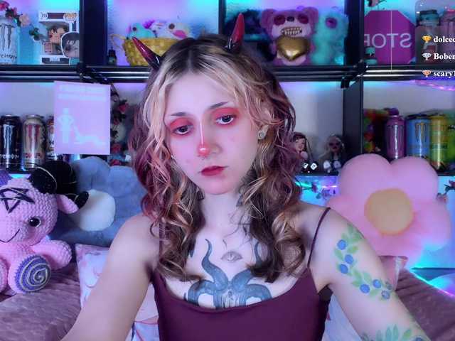 Devil-Baby