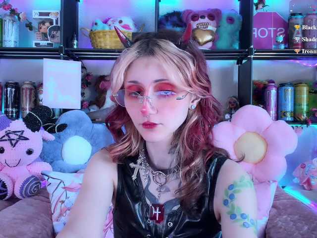 Devil-Baby