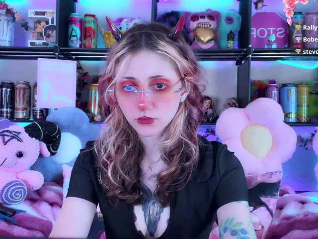 Devil-Baby